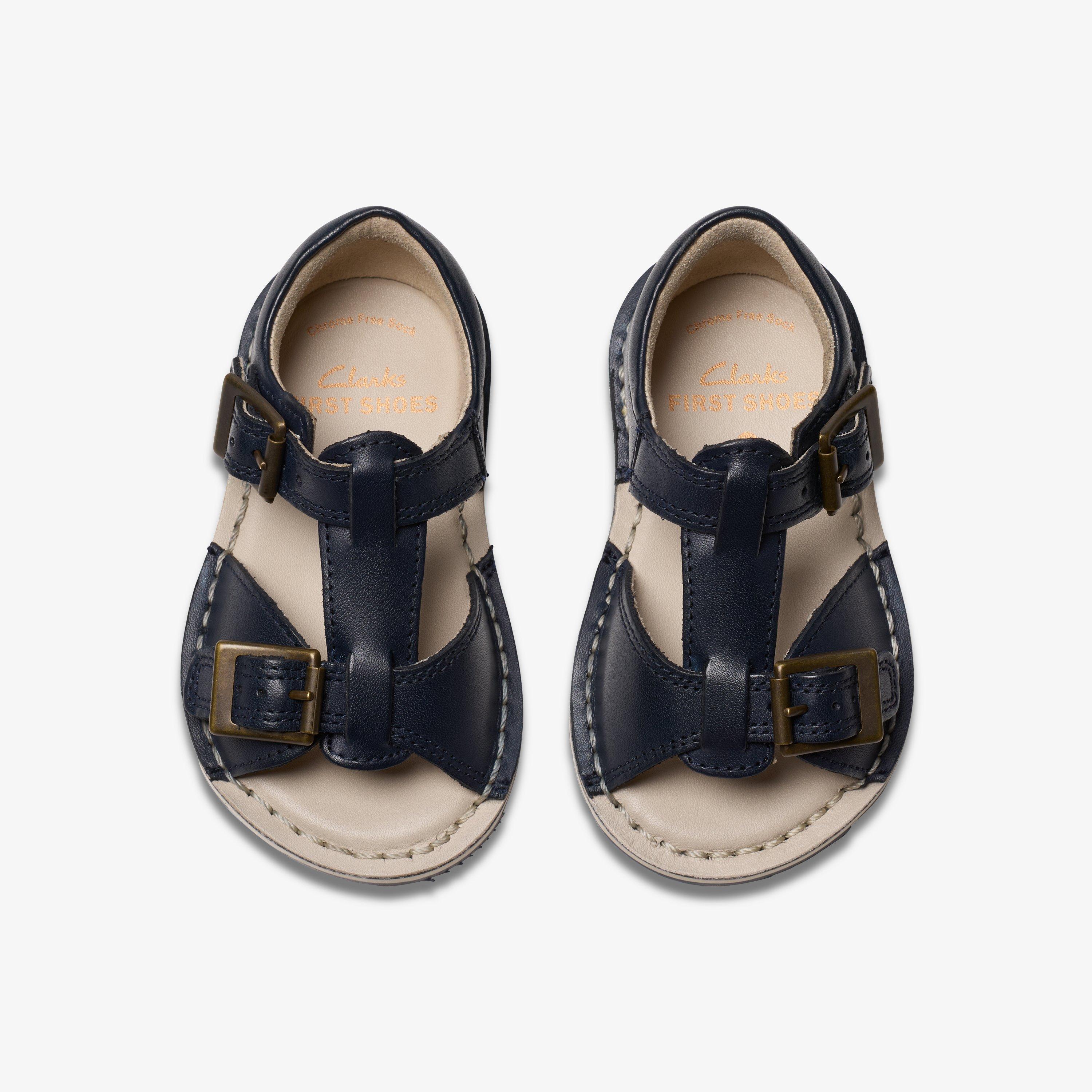 Playsun  Toddler — Blue
