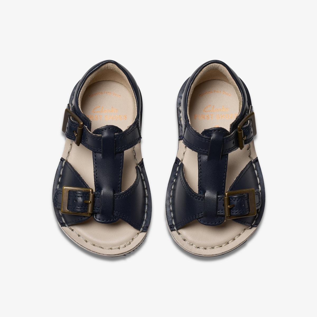 Playsun Reef Toddler — Blue