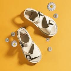 Playsun Reef Kid — White 2