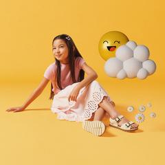 Playsun Reef Kid — White 4