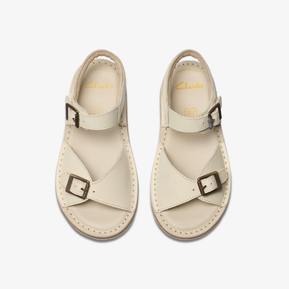Playsun Reef Kid — White