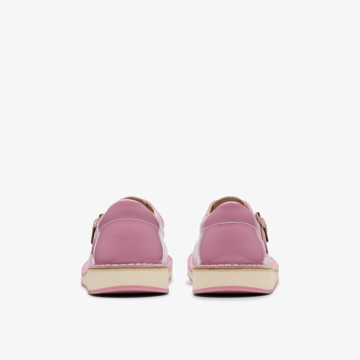 Joyful Skip Kid — Pink