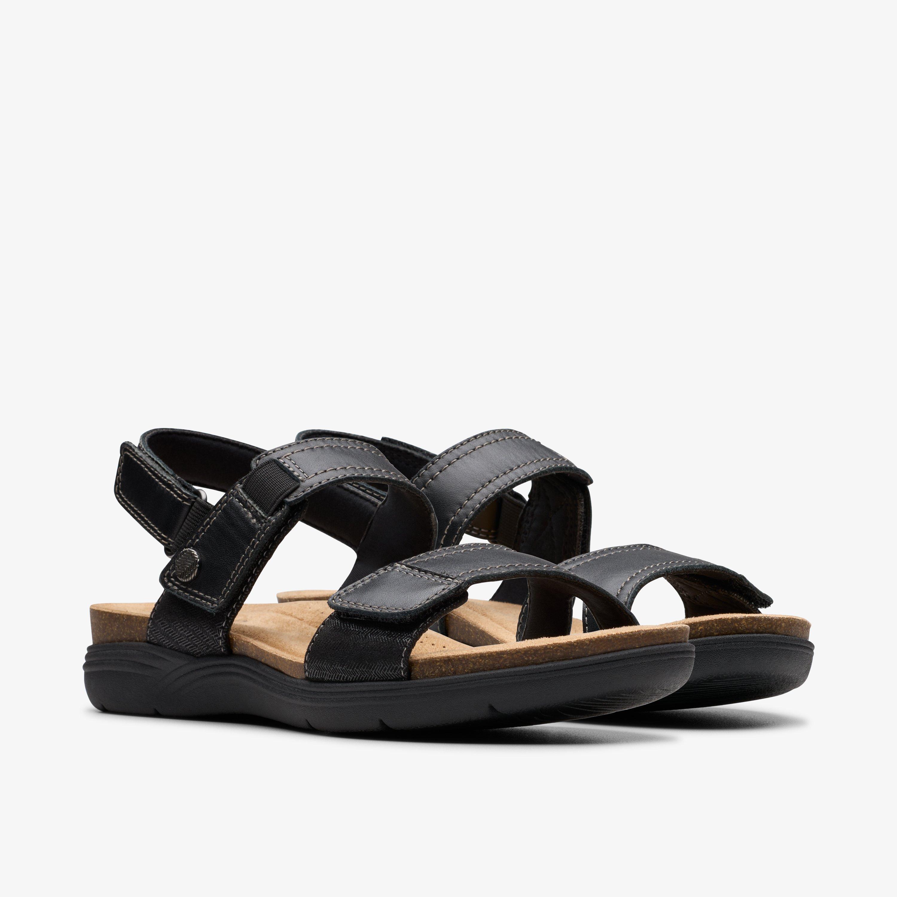 CLARKS CORE SNEAKERS DONNA VERDE SNEAKERS