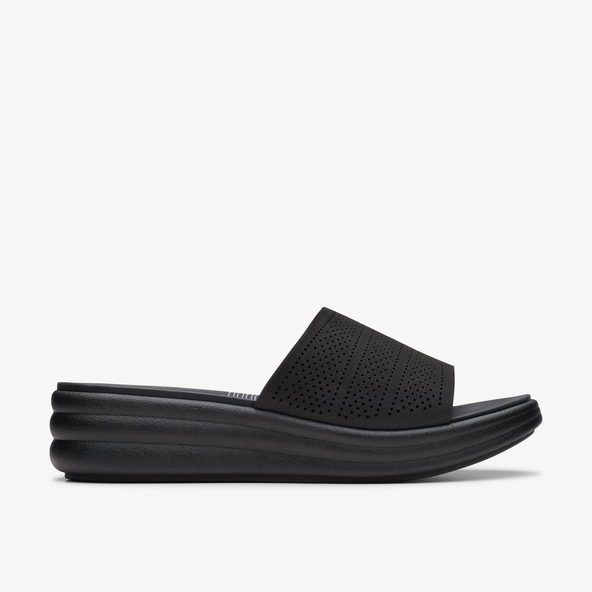 Drift Twist — Black