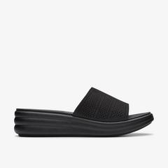 Drift Twist — Black 1