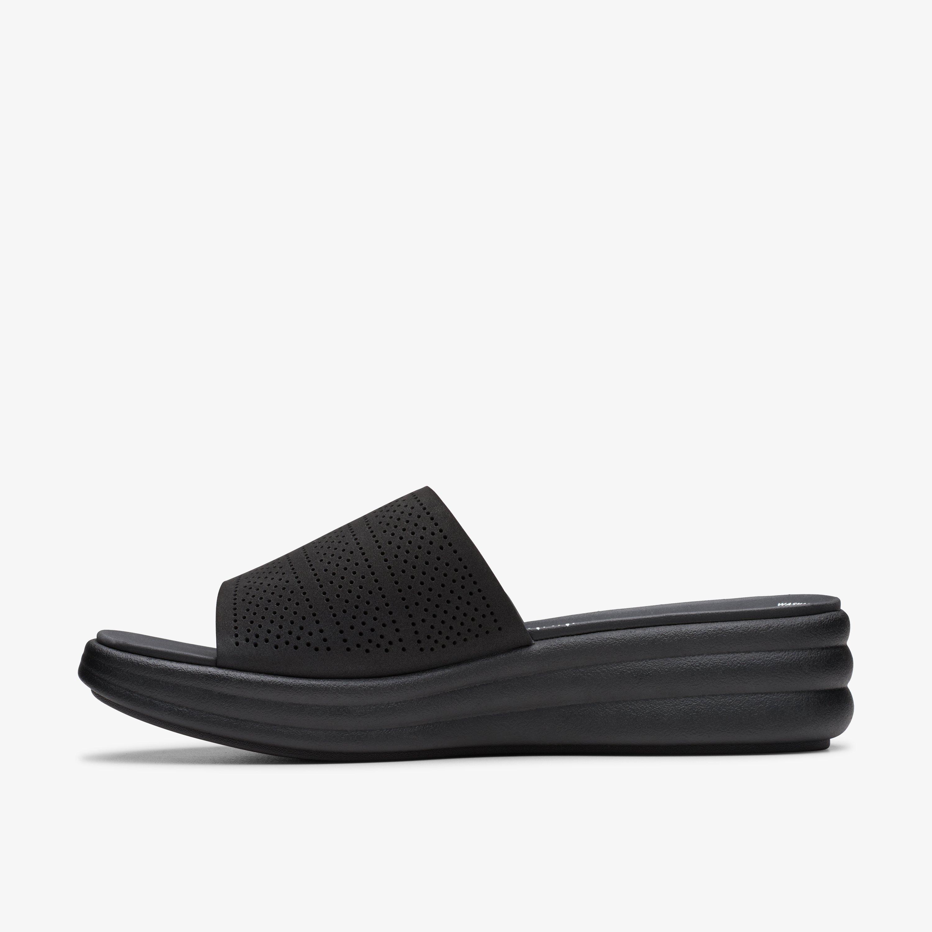 Drift Twist — Black