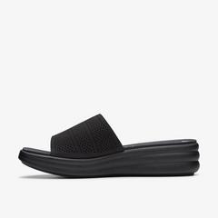 Drift Twist — Black 4