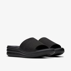 Drift Twist — Black 6