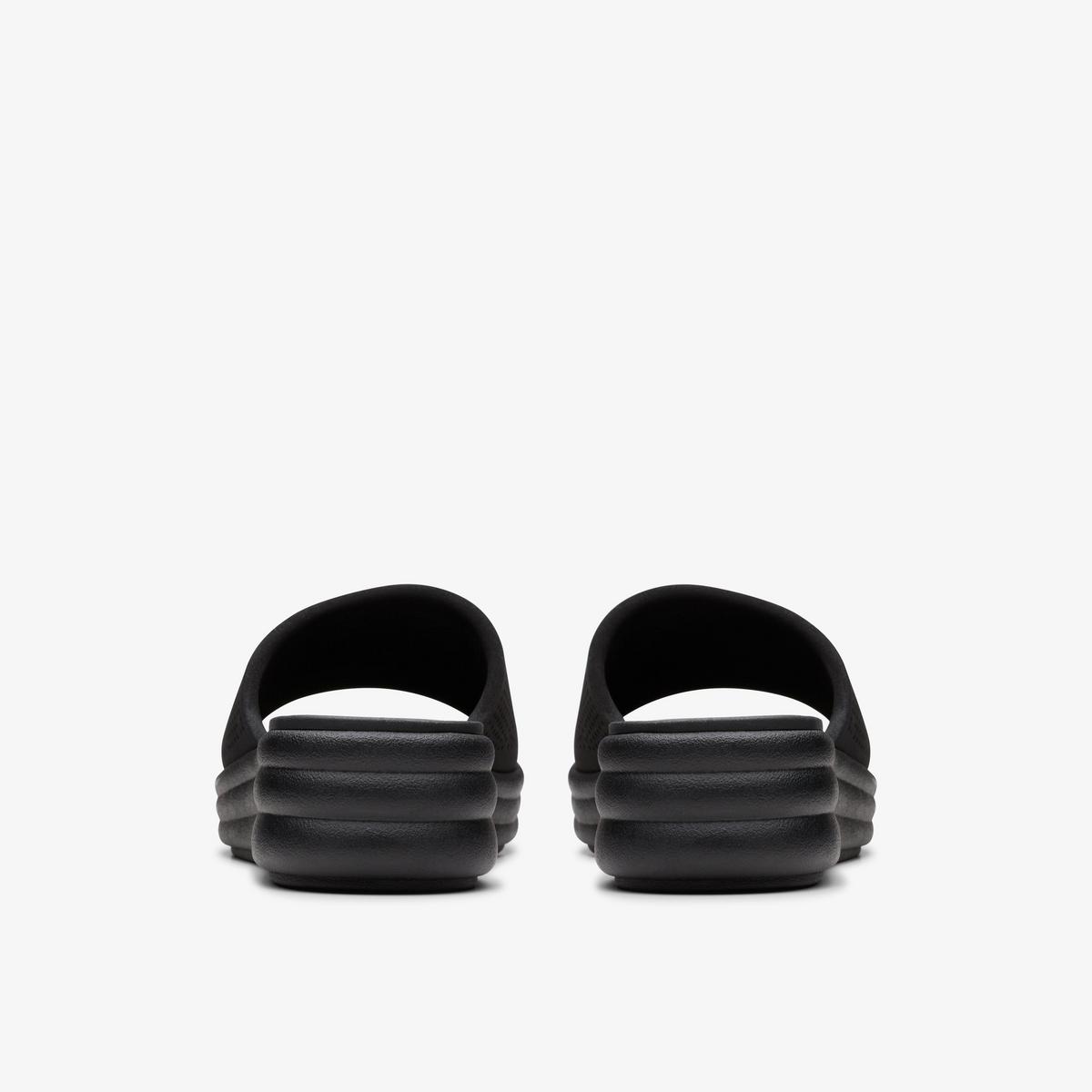Drift Twist — Black