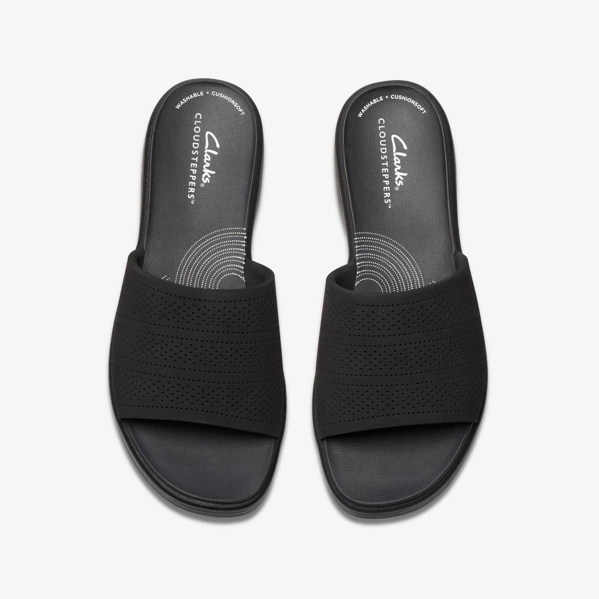 Drift Twist — Black