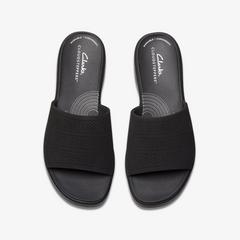 Drift Twist — Black 8