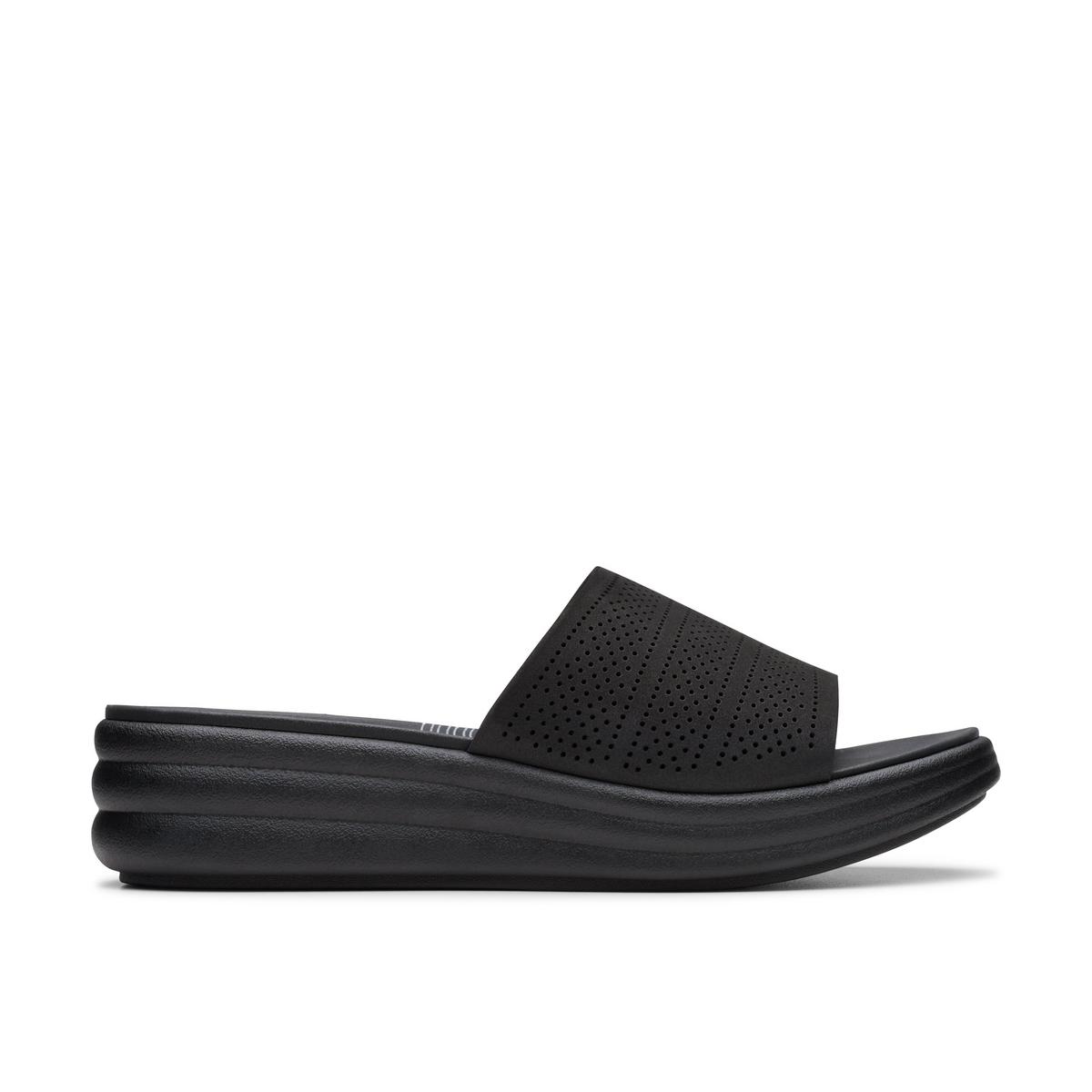 Clarks Cloudsteppers Womens Drift Twist Wedges