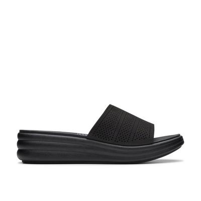 Clarks Cloudsteppers Womens Drift Twist Wedges