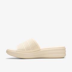 Drift Twist — White 3