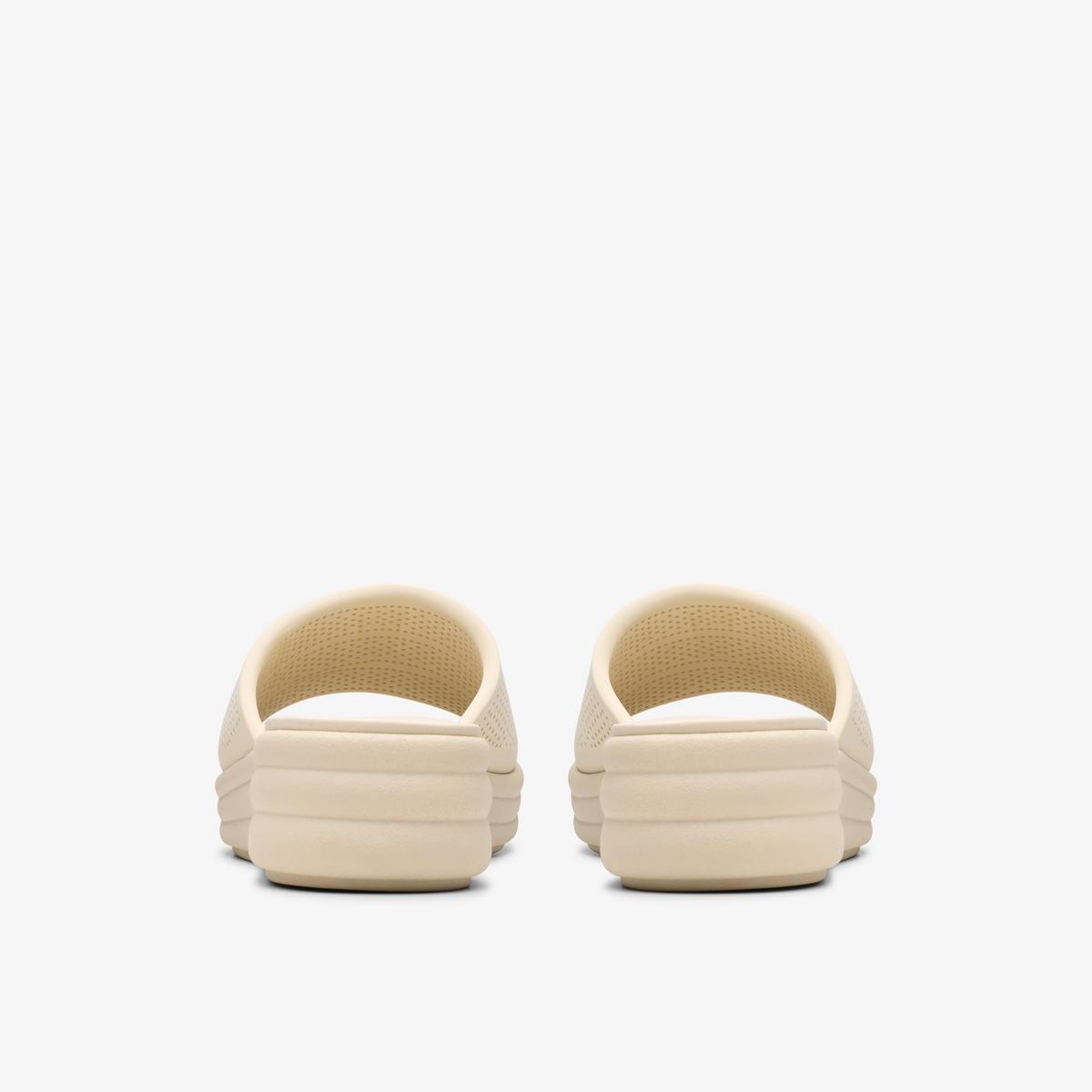 Drift Twist — White