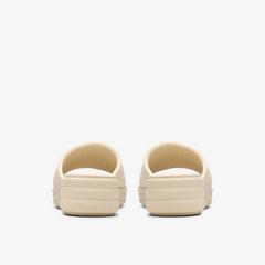 Drift Twist — White 6