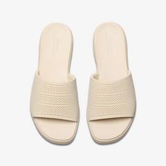 Drift Twist — White 7