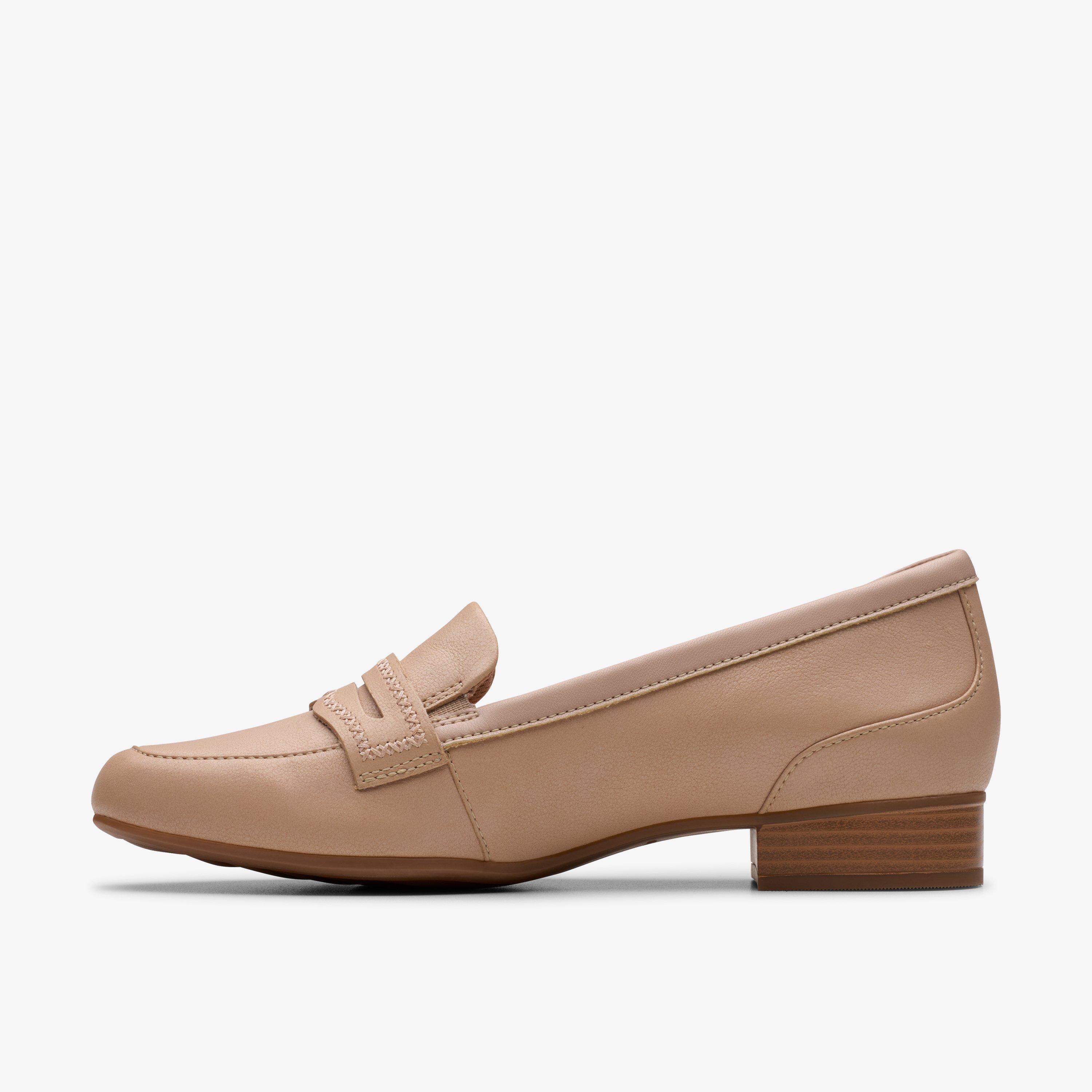 Juliet Top  — Beige