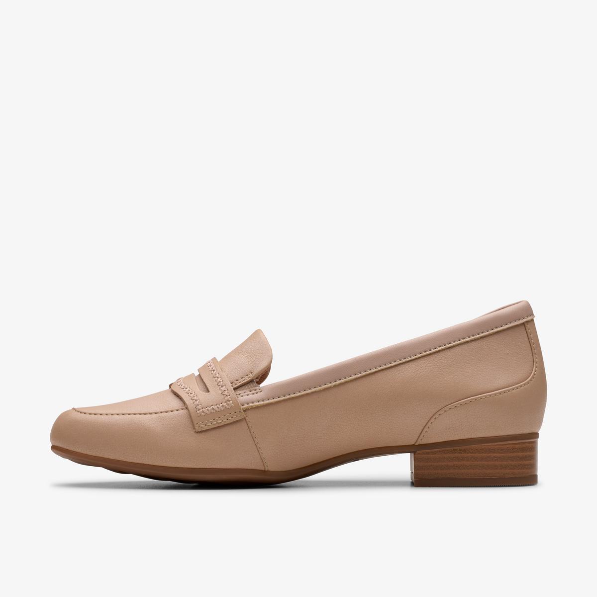 Juliet Top — Beige