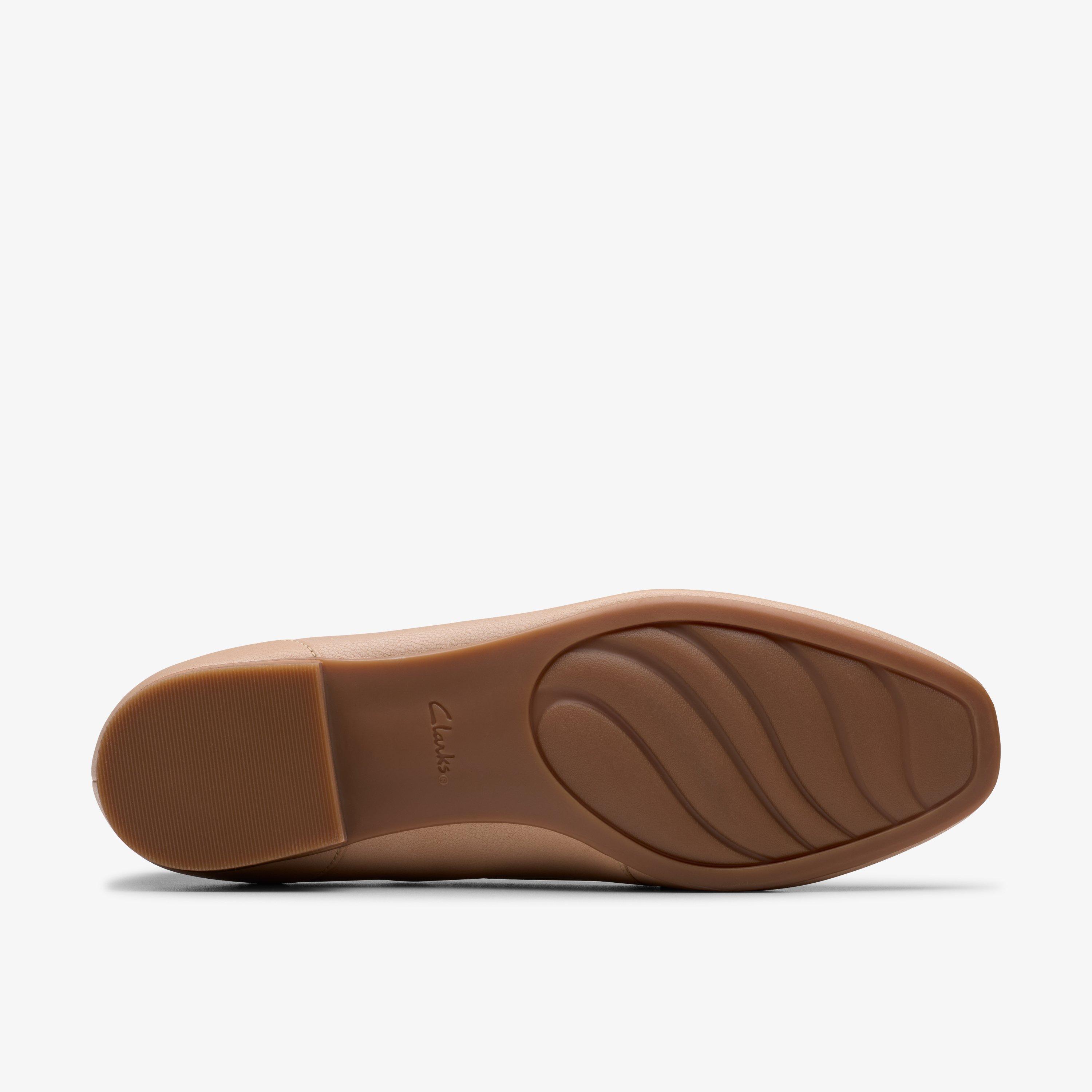 Juliet Top  — Beige