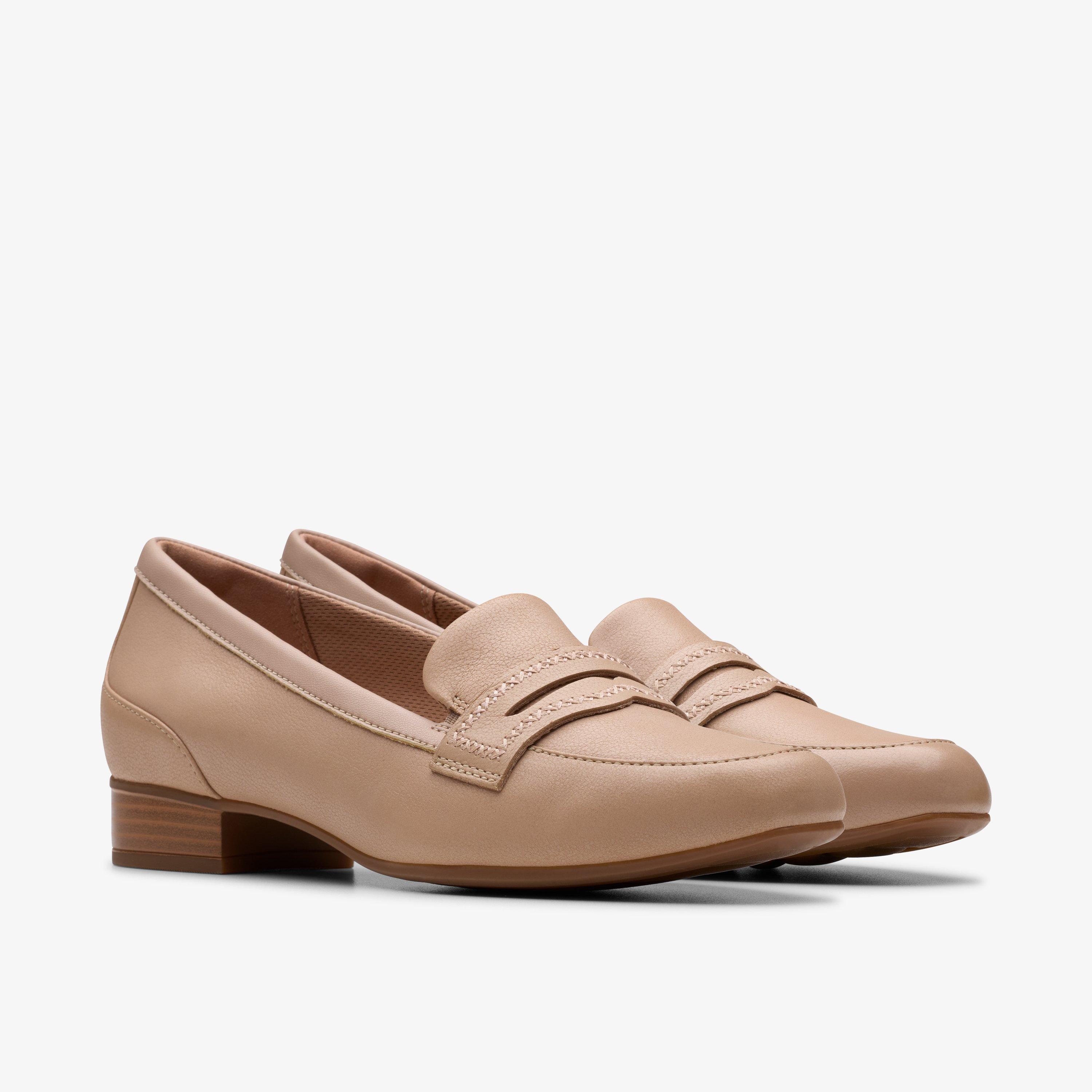 Juliet Top  — Beige