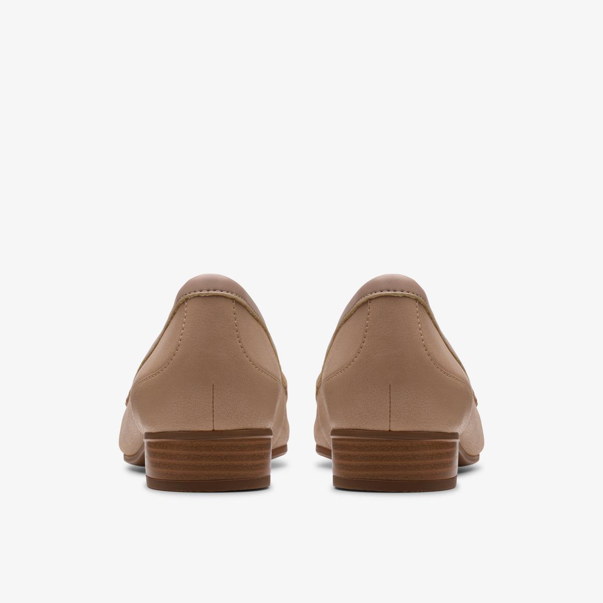 Juliet Top — Beige