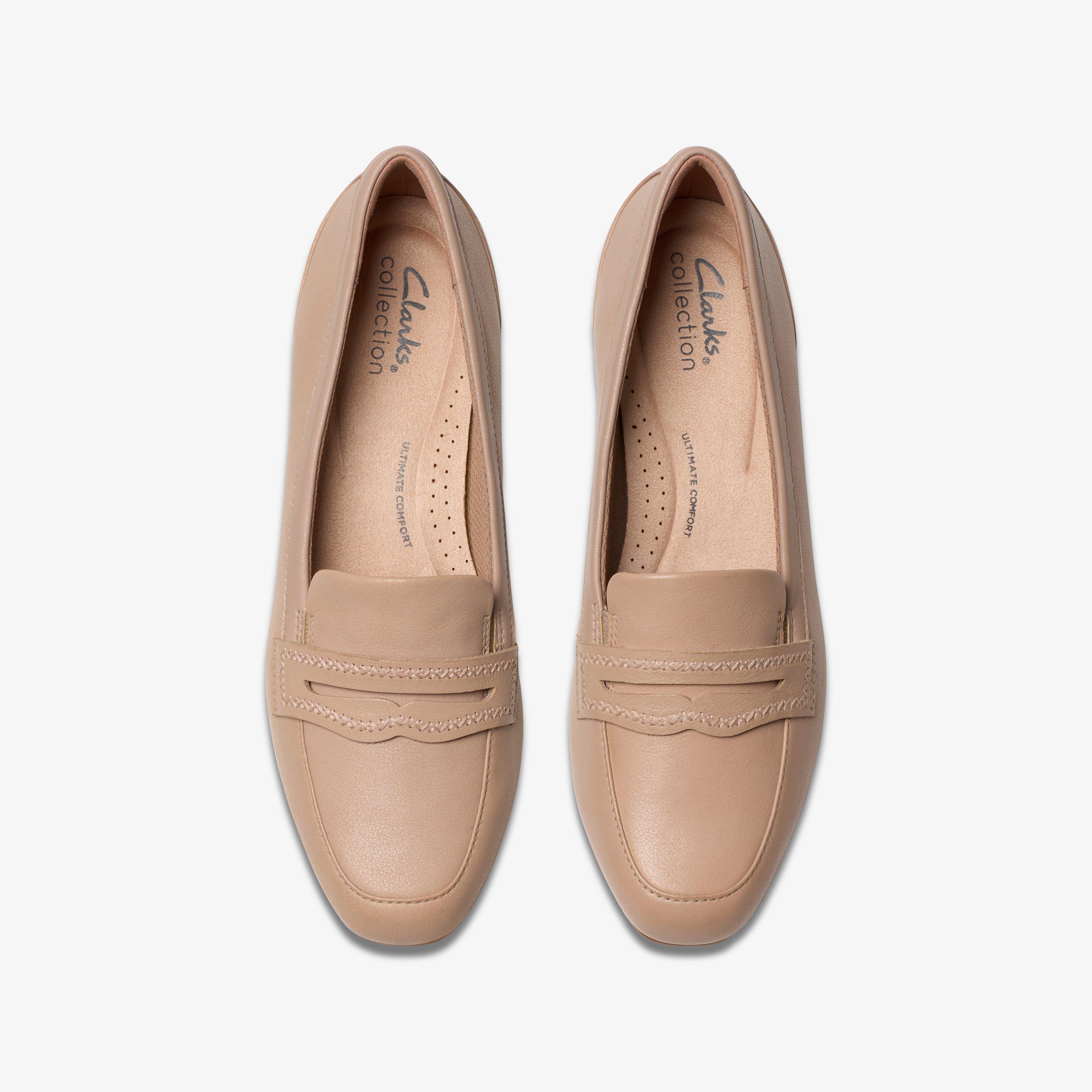 Juliet Top  — Beige