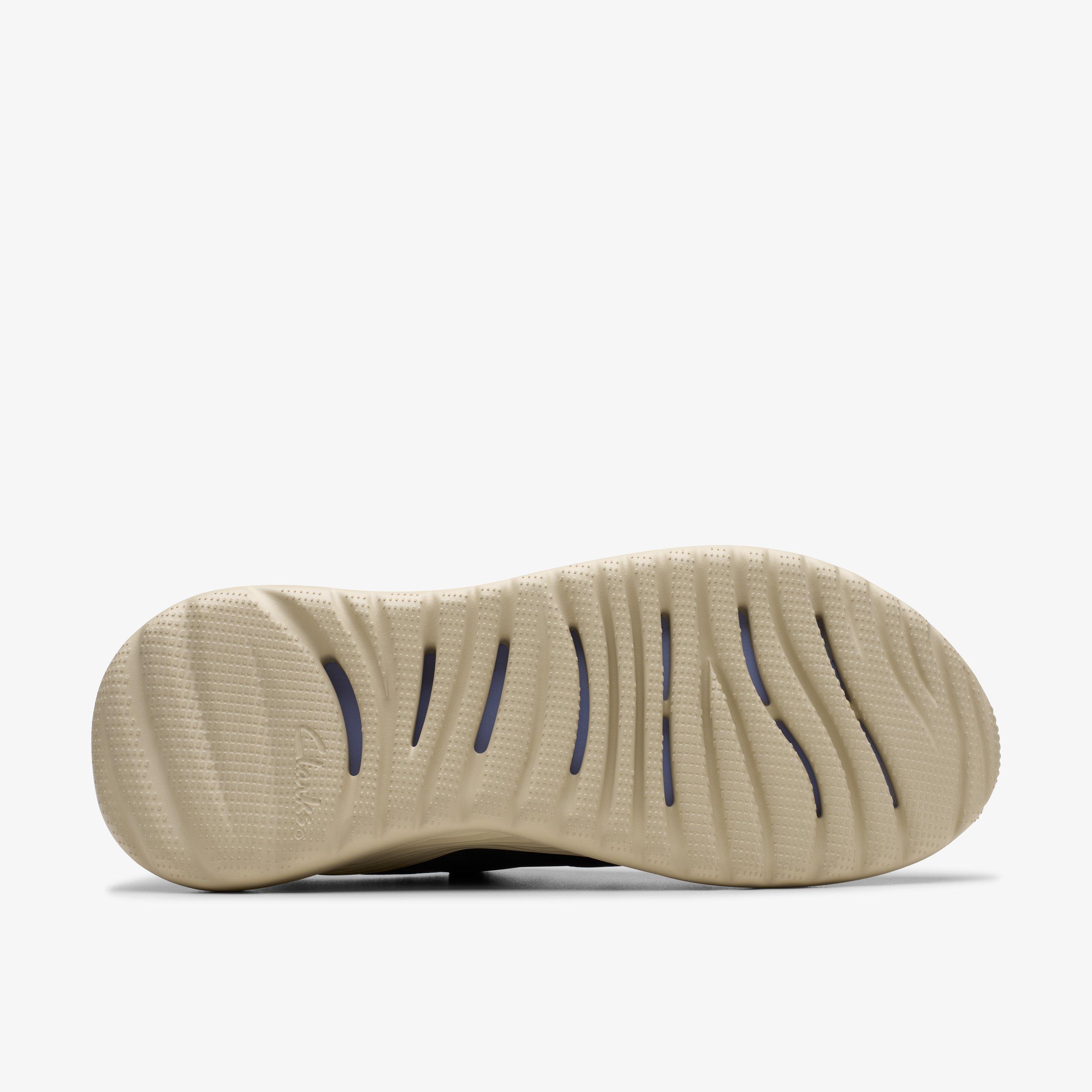 Lt360 Lace Navy Nubuck