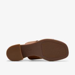 Jaylan Dusk — Brown 4
