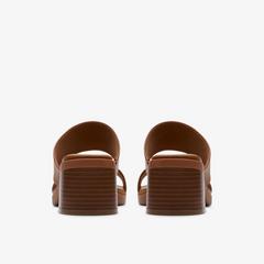 Jaylan Dusk — Brown 6