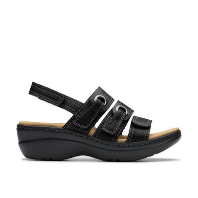 Clarks Womens Merliah 2 Bali Wedges