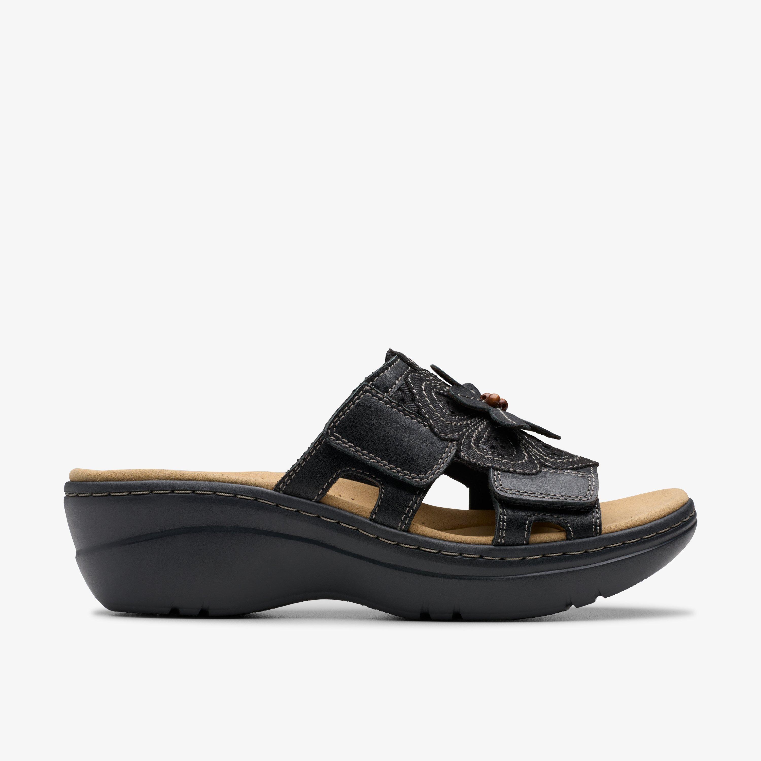 Clarks Merliah2 Belle In Black