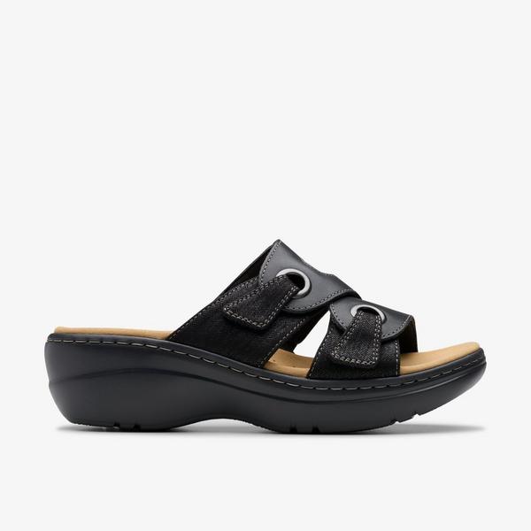 Merliah2 Cove — Black
