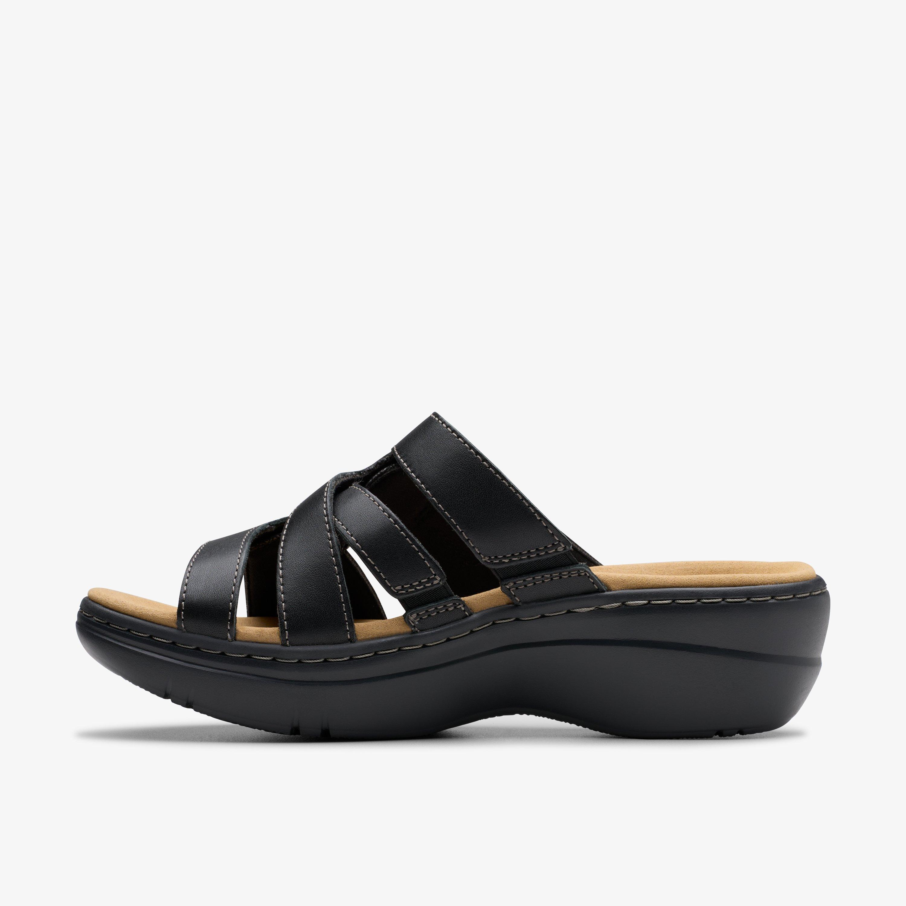 Merliah2 Cove — Black