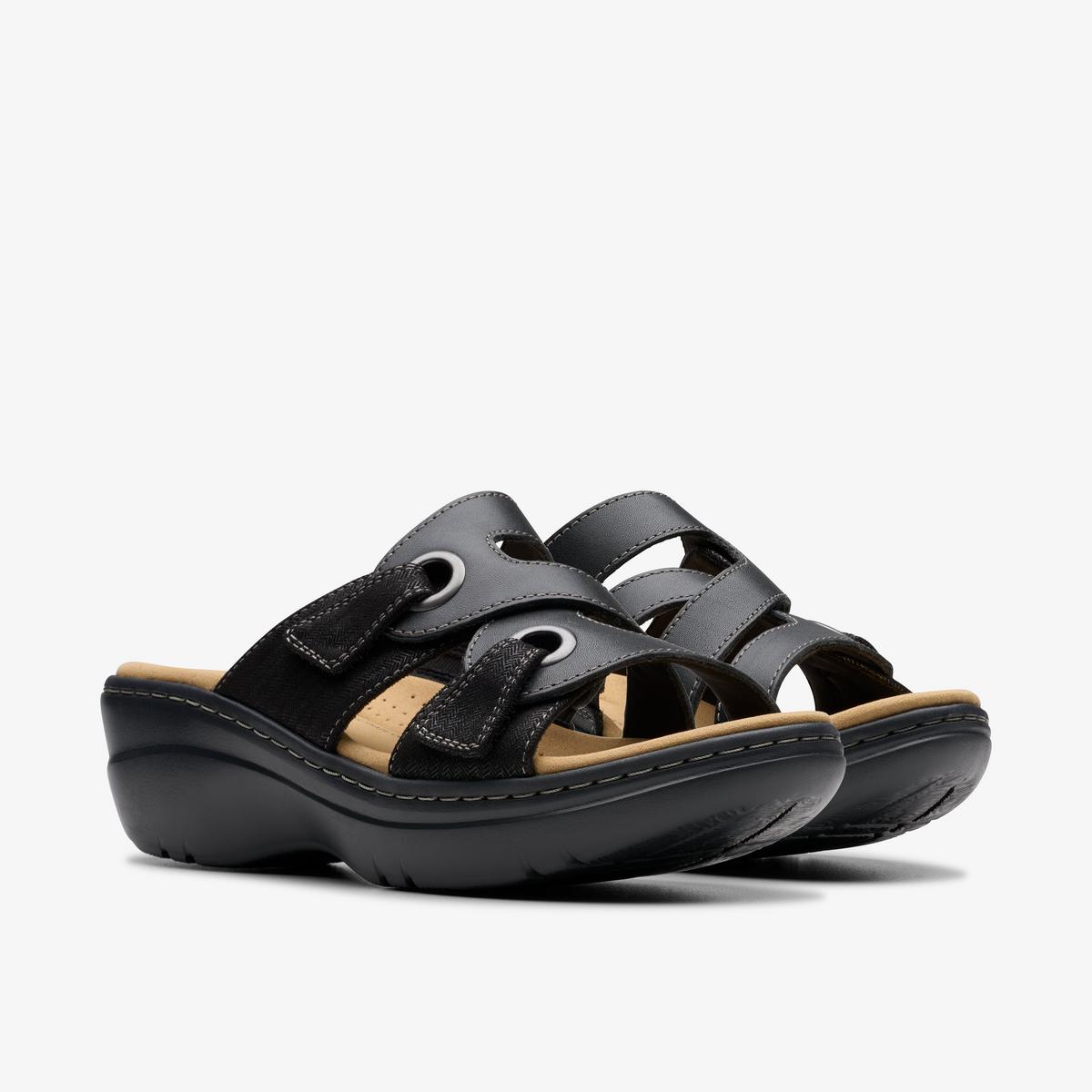 Merliah2 Cove — Black