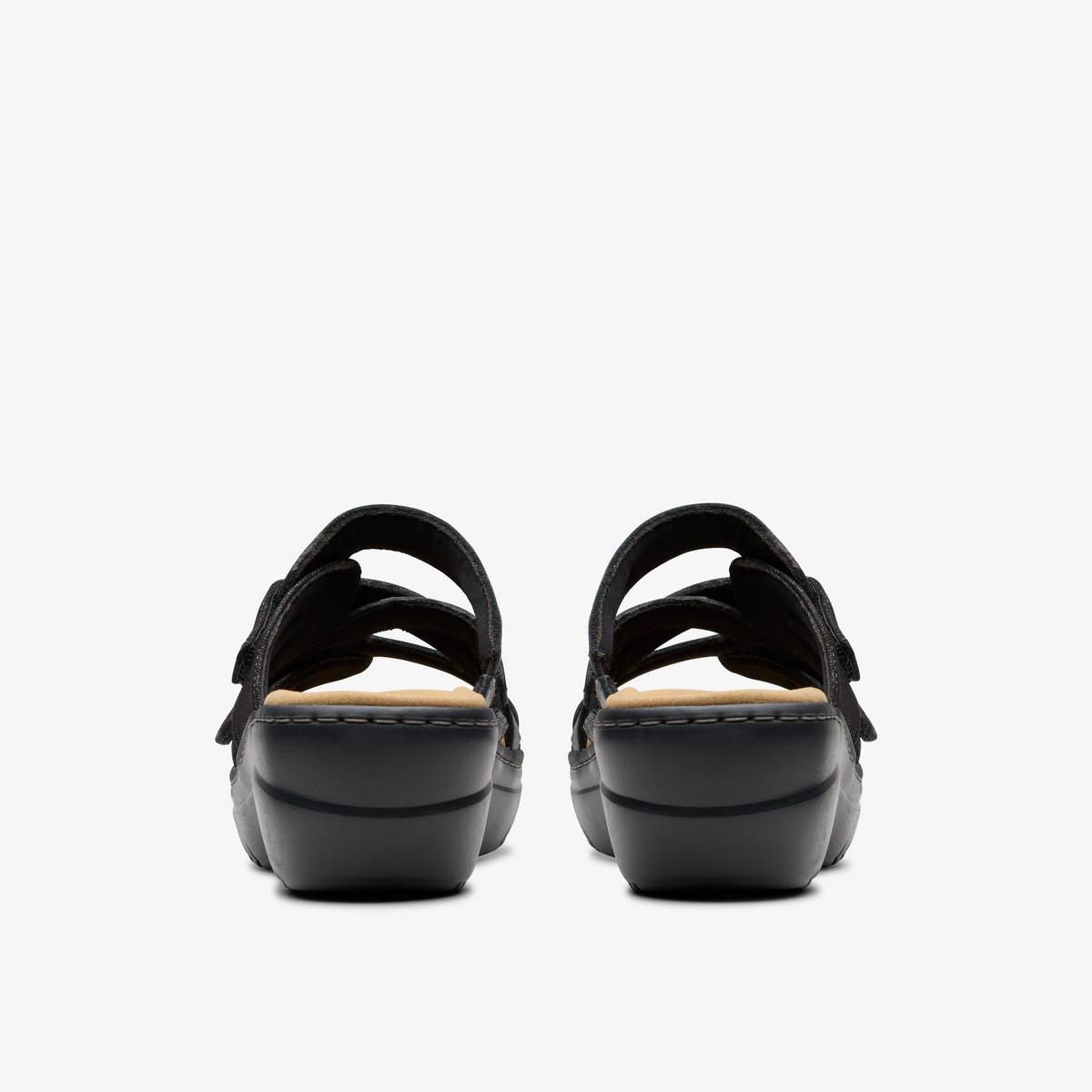 Merliah2 Cove — Black