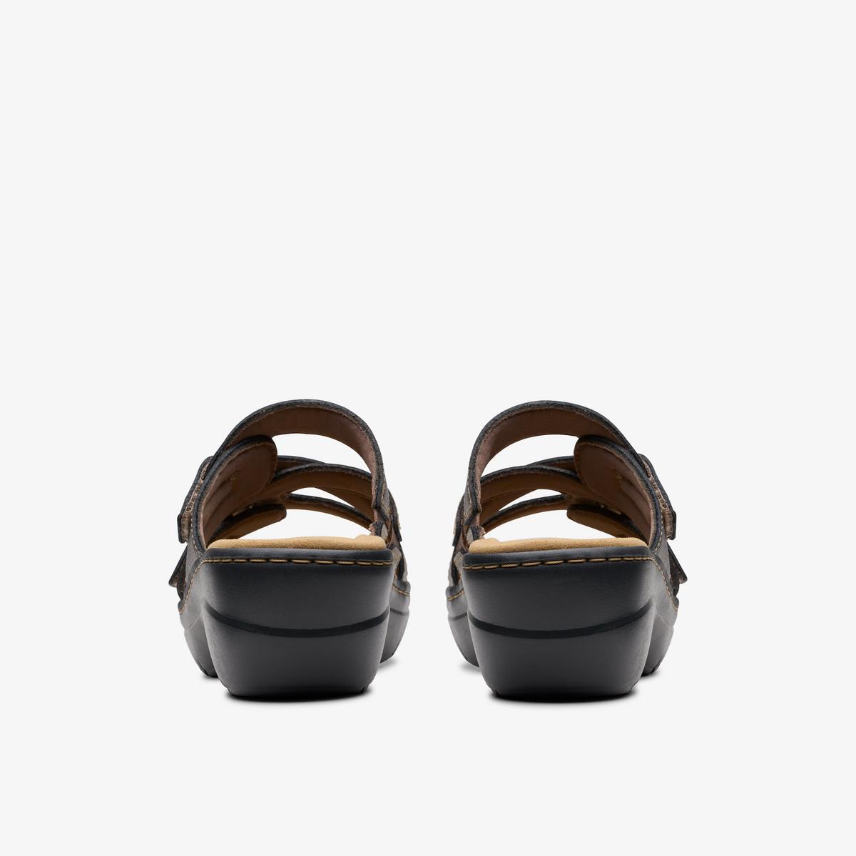 Merliah2 Cove — Metallic