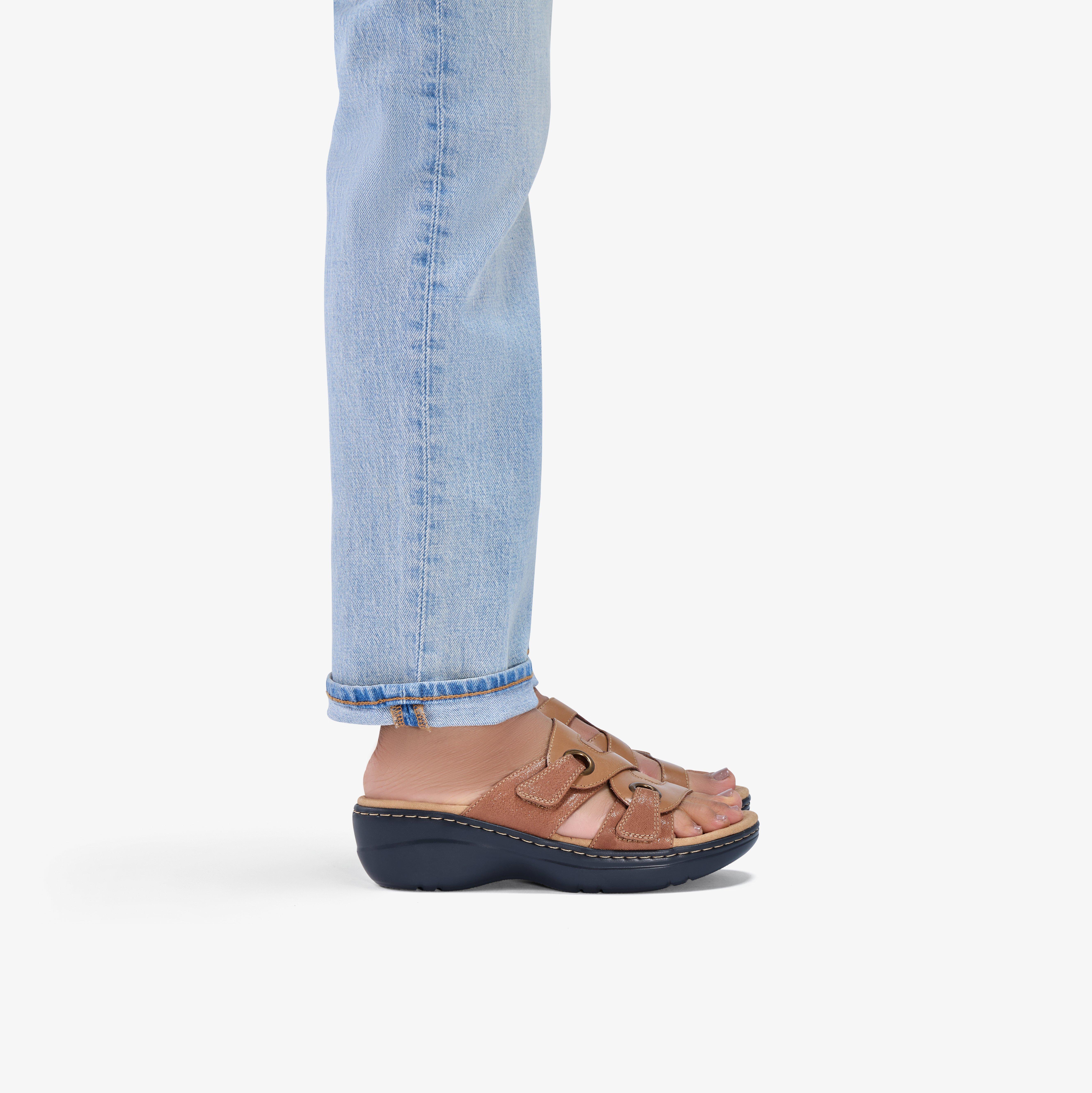 Merliah2 Cove — Brown