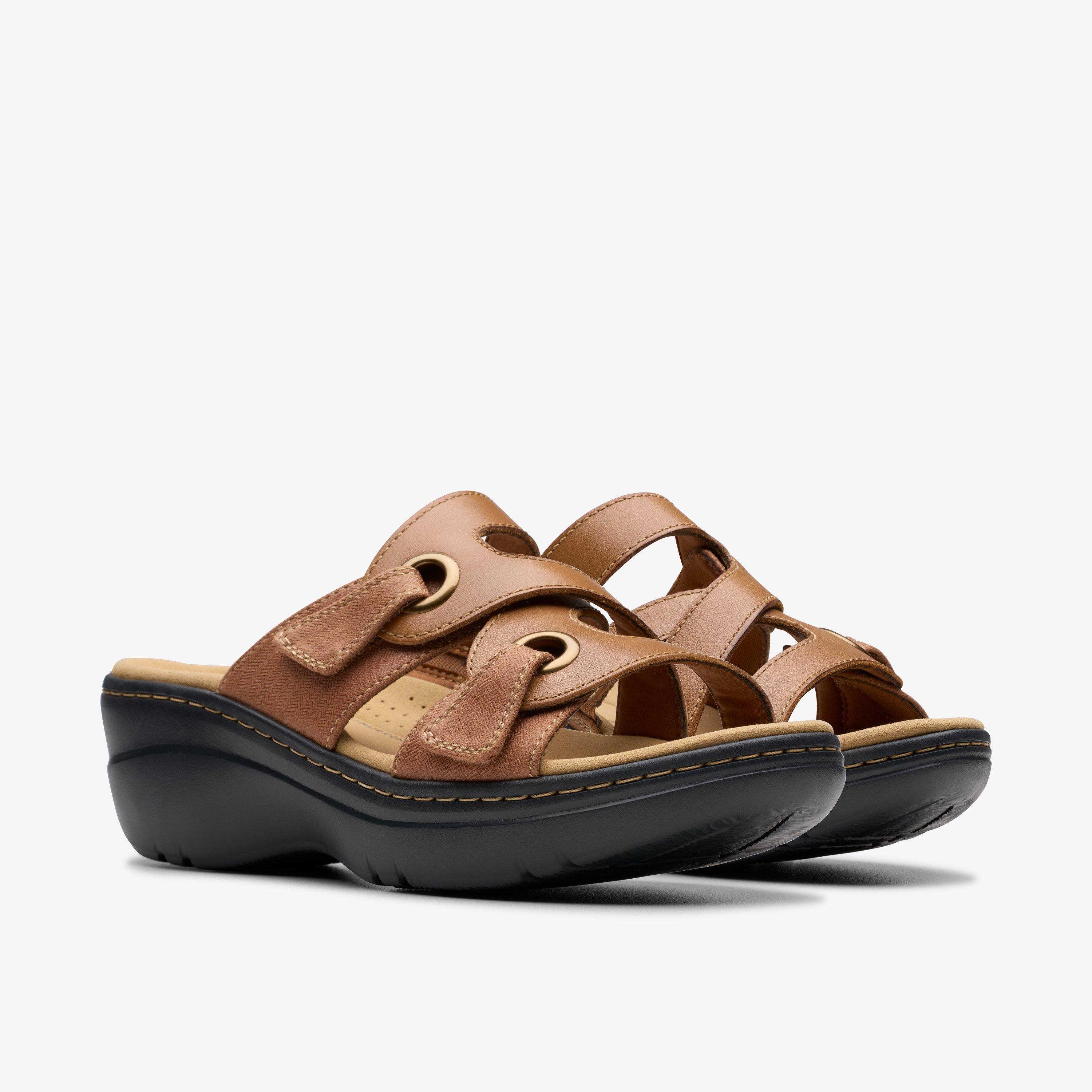 Merliah2 Cove — Brown
