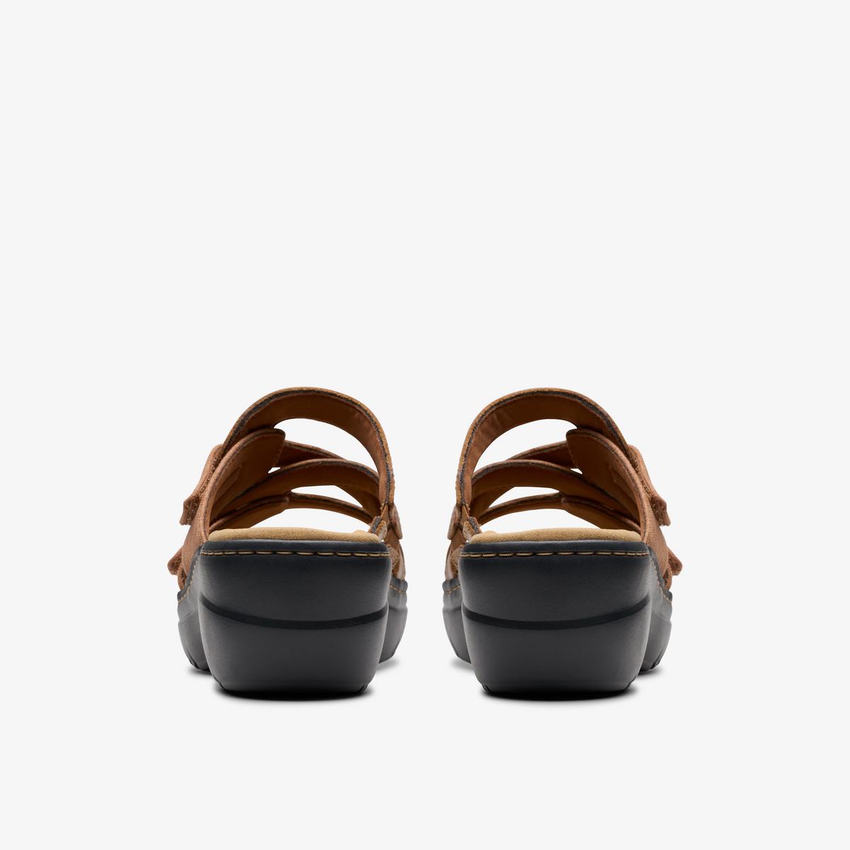 Merliah2 Cove — Brown