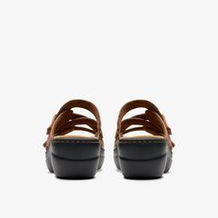 Merliah2 Cove — Brown 6