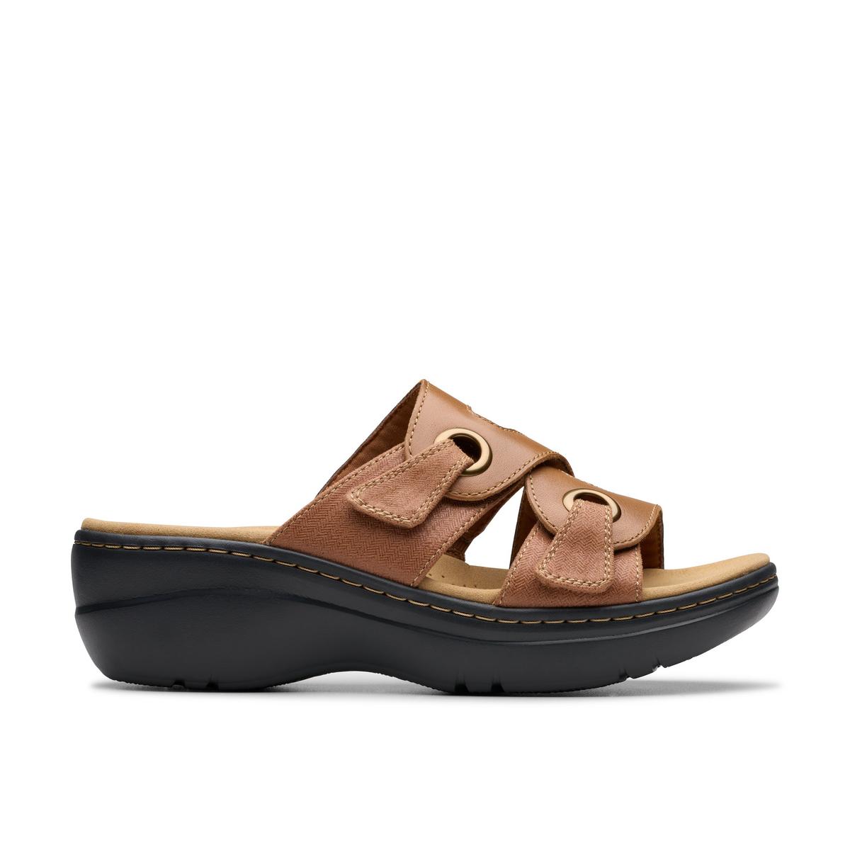 Clarks Womens Merliah2 Cove Wedges
