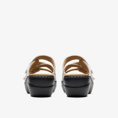 Merliah2 Cove — White 5