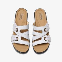 Merliah2 Cove — White 6