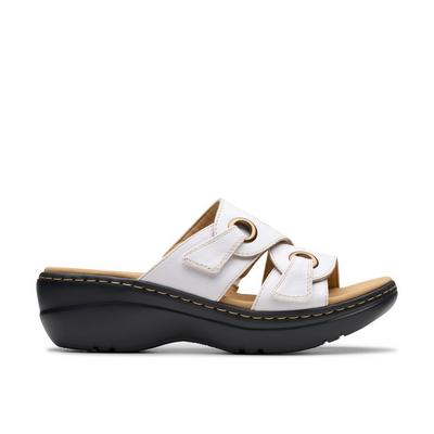 Clarks Womens Merliah2 Cove Wedges