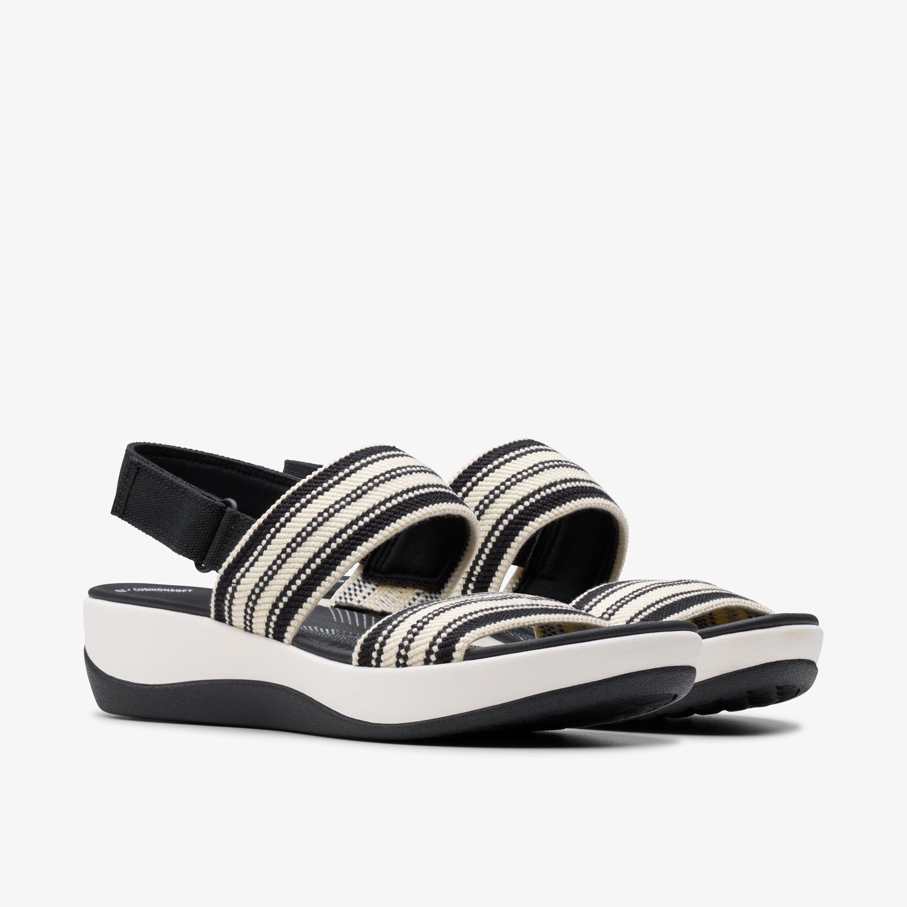 Arla Stroll — Black