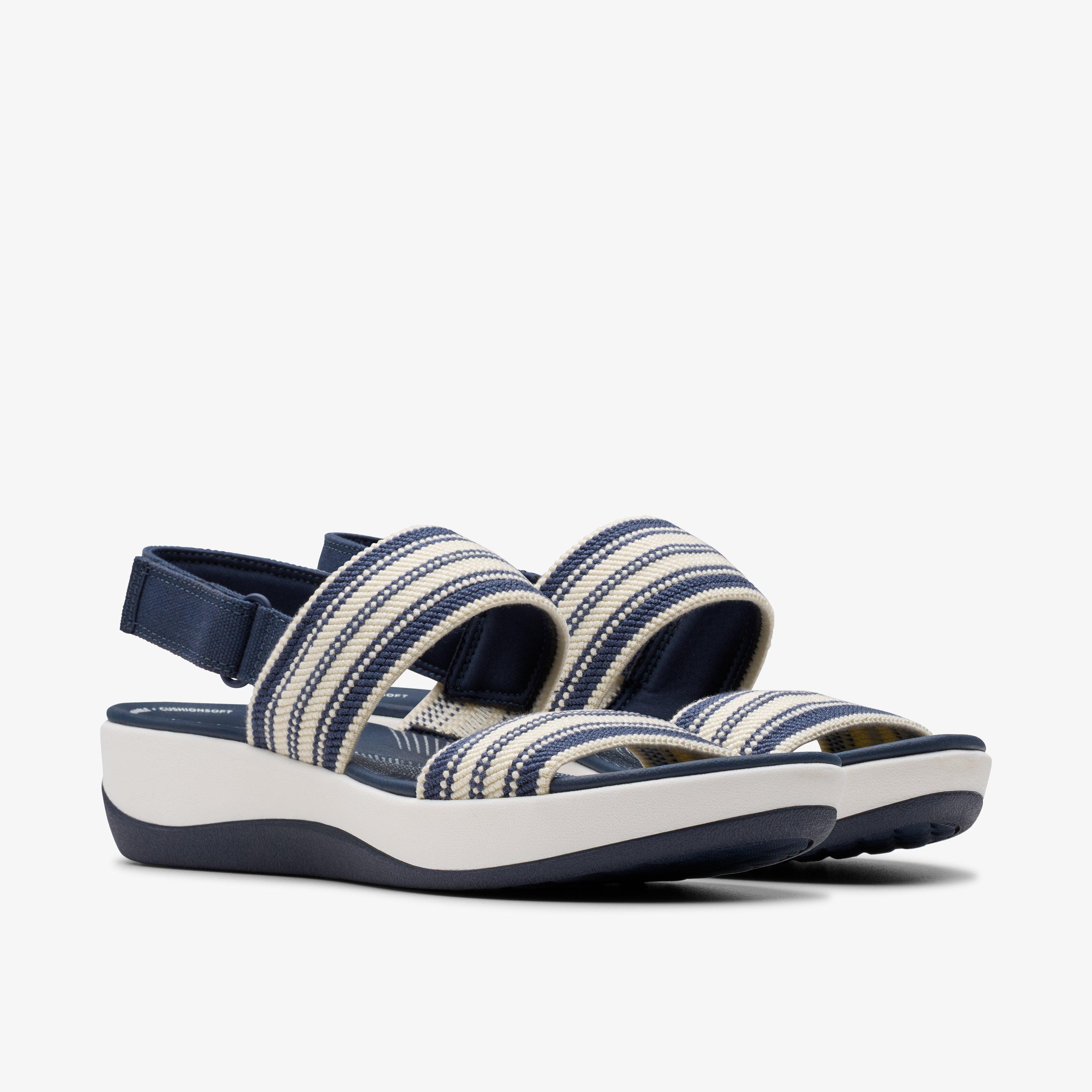 Arla Stroll — Blue