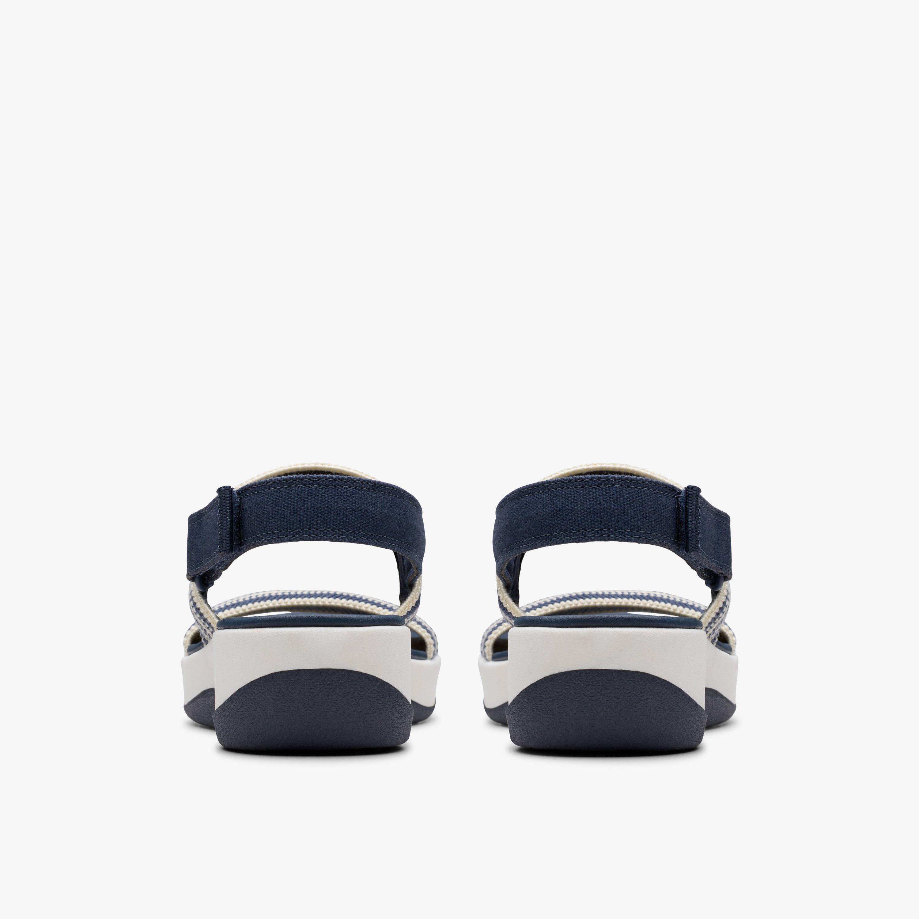 Arla Stroll — Blue
