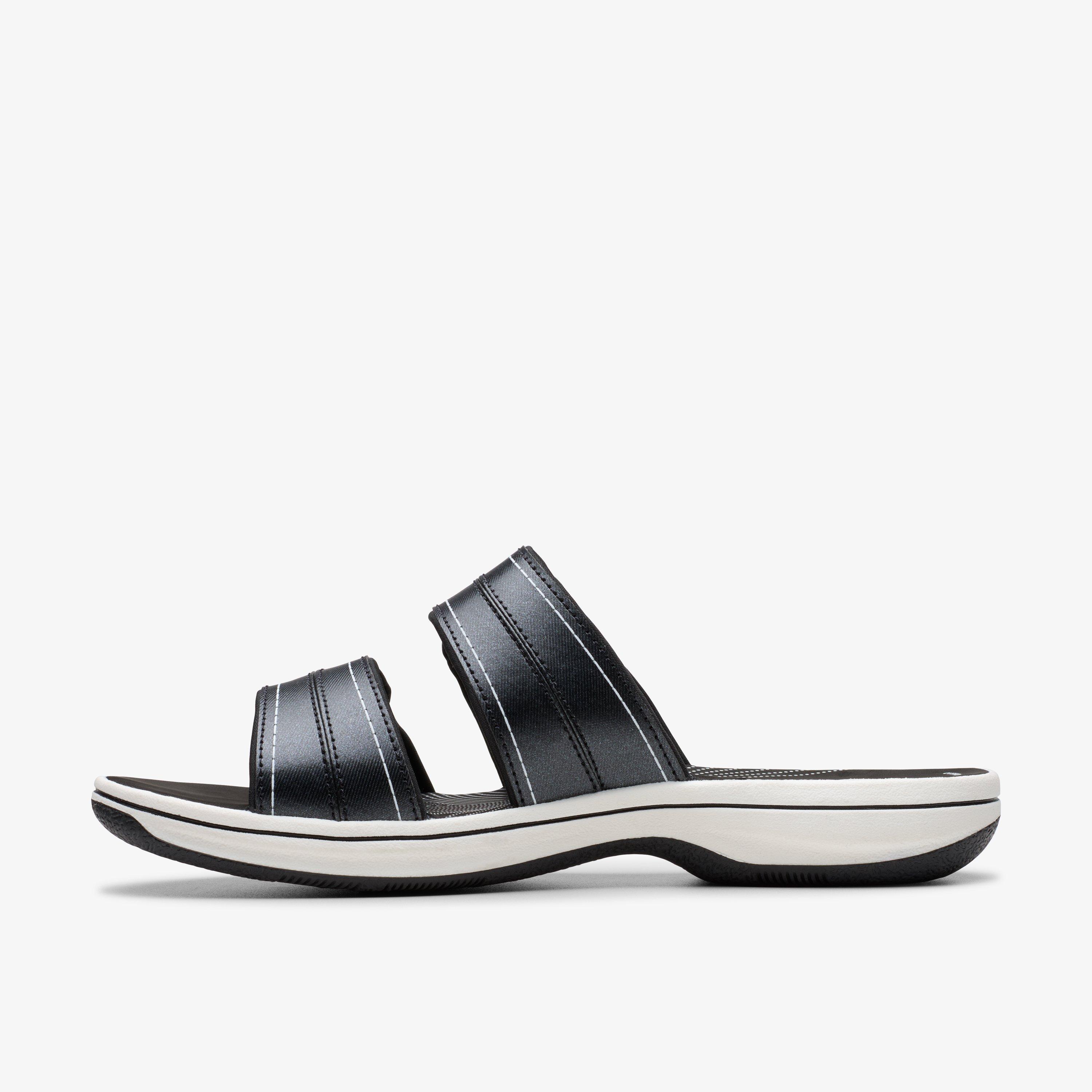 Breeze Maye — Black