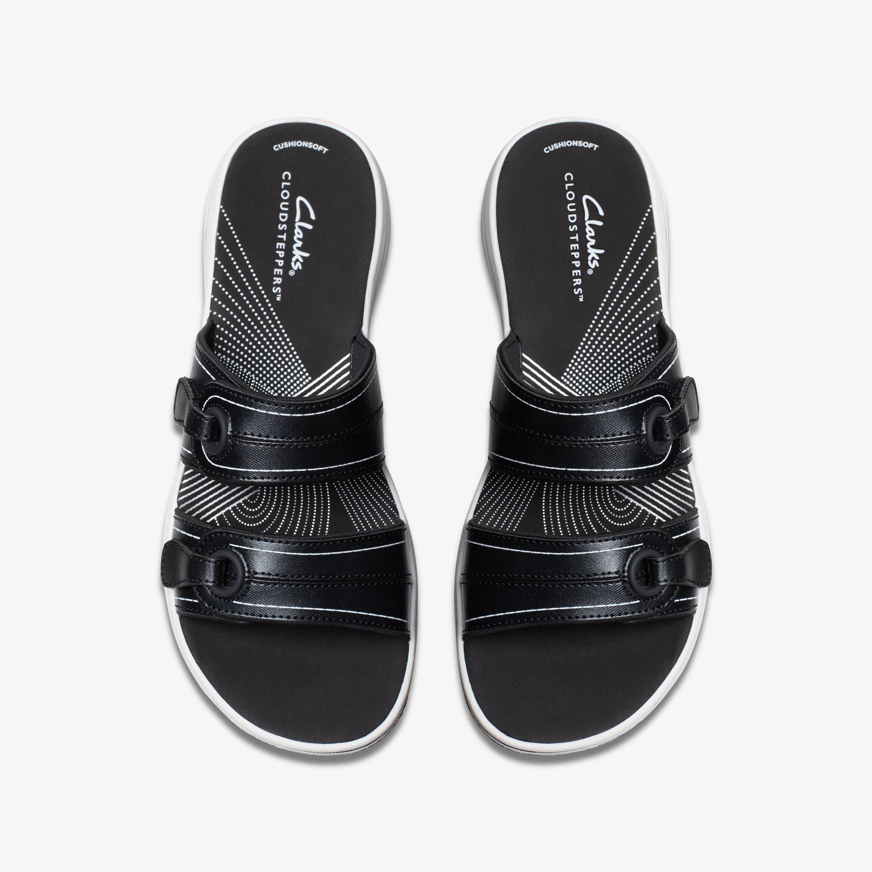 Breeze Maye — Black